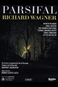Parsifal 2011 on netflix