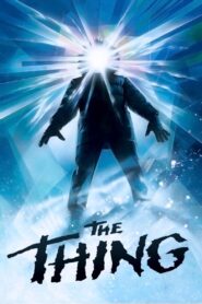 The Thing 1982 on netflix