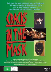Cracks in the Mask 1997 on netflix