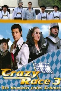 Crazy Race 3 – Sie knacken jedes Schloss 2007 on netflix