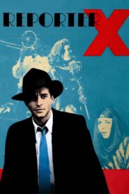 Repórter X 1987 on netflix