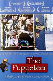 The Puppeteer 2004 on netflix