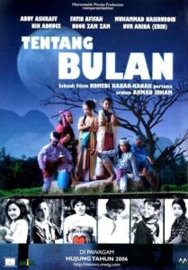 Tentang Bulan 2006 on netflix