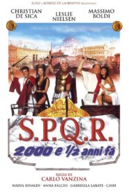 S.P.Q.R.: 2,000 and a Half Years Ago 1994 on netflix