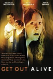 Get Out Alive 2016 on netflix
