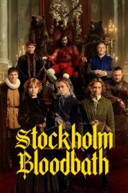 Stockholm Bloodbath 2024 on netflix