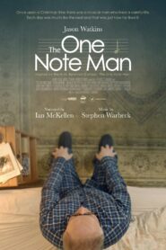 The One Note Man 2023 on netflix