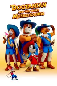 Dogtanian and the Three Muskehounds 2021 on netflix