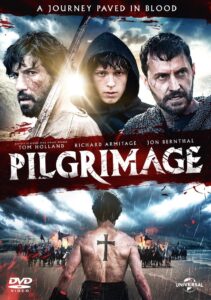 Pilgrimage 2017 on netflix