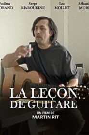 La leçon de guitare 2006 on netflix