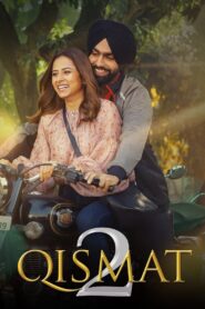 Qismat 2 2021 on netflix