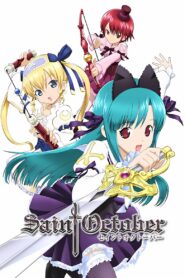 Saint October 2007 on netflix