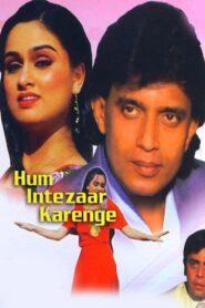 Hum Intezaar Karenge 1989 on netflix
