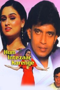 Hum Intezaar Karenge 1989 on netflix