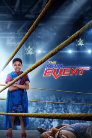 The Main Event 2020 on netflix