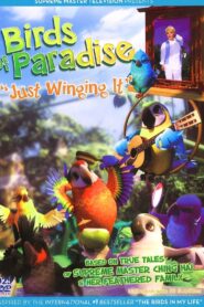 Birds of Paradise 2011 on netflix