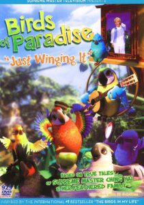 Birds of Paradise 2011 on netflix