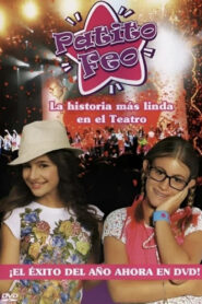 Patito Feo: La historia más linda en el Teatro 2008 on netflix