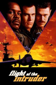 Flight of the Intruder 1991 on netflix