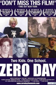 Zero Day 2003 on netflix