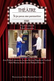 Si je peux me permettre 1996 on netflix