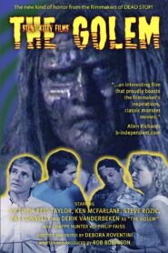 The Golem 2004 on netflix
