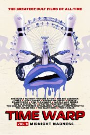 Time Warp Vol. 1: Midnight Madness 2020 on netflix