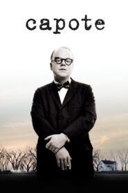 Capote 2005 on netflix