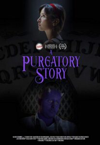 A Purgatory Story 2019 on netflix