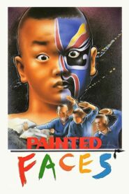 Painted Faces 1988 on netflix
