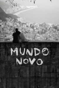 New World 2024 on netflix