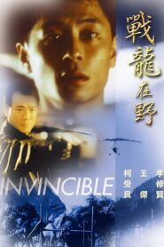 Invincible 1992 on netflix