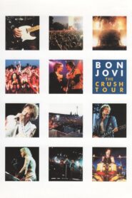 Bon Jovi | The Crush Tour 2000 on netflix