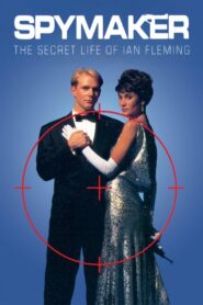The Secret Life of Ian Fleming 1990 on netflix