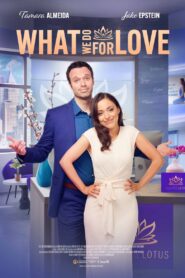 What We Do for Love 2023 on netflix