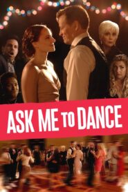 Ask Me to Dance 2022 on netflix