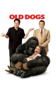 Old Dogs 2009 on netflix