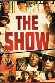 The Show 1995 on netflix
