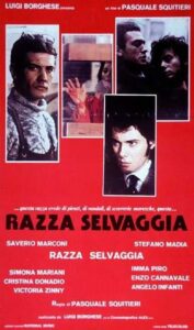 Savage Breed 1980 on netflix