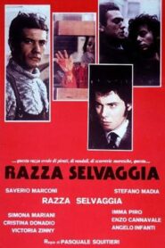 Savage Breed 1980 on netflix