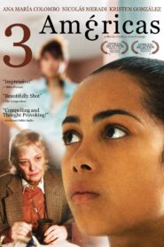 3 Américas 2007 on netflix