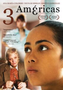 3 Américas 2007 on netflix