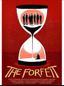 The Forfeit 2022 on netflix