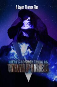 There’s No Such Thing as Vampires 2020 on netflix