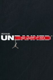 Unbanned: The Legend of AJ1 2018 on netflix
