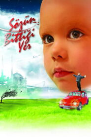 Sözün Bittiği Yer 2007 on netflix