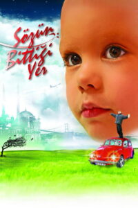 Sözün Bittiği Yer 2007 on netflix