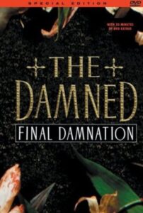 The Damned: Final Damnation 1989 on netflix