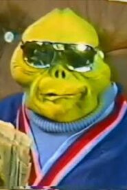 The Space Creature 1982 on netflix