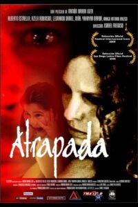 Atrapada 2003 on netflix